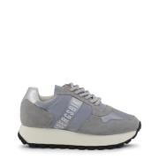 Sneakers Fend-Er_2087 Bikkembergs , Gray , Dames