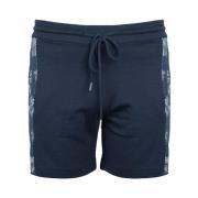 Korte broek Bikkembergs , Blue , Heren