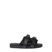 Sliders Blumarine , Black , Dames