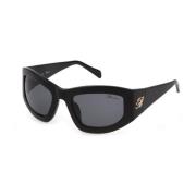 Sunglasses Blumarine , Black , Unisex