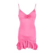 Sleeveless Tops Blumarine , Pink , Dames