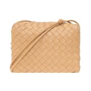 Schoudertas Bottega Veneta , Beige , Dames