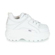 Sneakers Buffalo , White , Dames