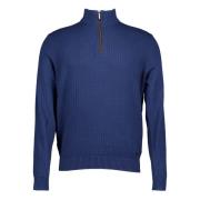 Blauwe Coltruis Bugatti , Blue , Heren