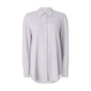 Shirts Calvin Klein , Gray , Dames