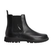 Moderne Chelsea Boot 2 Calvin Klein , Black , Heren
