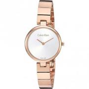 Authentiek Quartz Horloge - Uomo/Donna - K8G23646 Calvin Klein , Pink ...