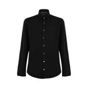 Formele shirts Calvin Klein , Black , Heren