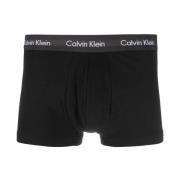 MultiColour Ondergoed voor Heren Calvin Klein , Black , Heren