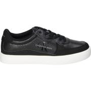 Heren sportschoenen Calvin Klein , Black , Heren