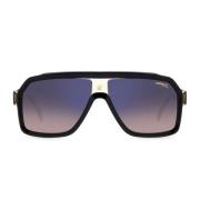 Carrera 1053/S OWM Zonnebril Carrera , Black , Heren