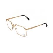 Glasses Cazal , Yellow , Heren