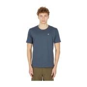 T-shirt Champion , Blue , Heren