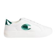 Sneakers Era Gem Champion , White , Dames