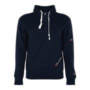 Sweatshirt Champion , Blue , Heren