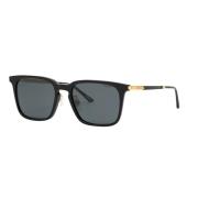 Sunglasses Chopard , Black , Heren