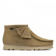 kantenschoenen Clarks , Beige , Heren