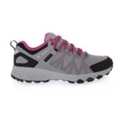 Sneakers Columbia , Gray , Dames