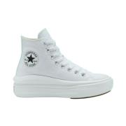 Sneakers Converse , White , Dames