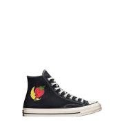 Sneakers Converse , Black , Unisex