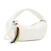 Bags Desigual , White , Dames