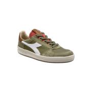 Stijlvolle B.elite ITA 2 Sneakers Diadora , Green , Heren