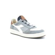 Stijlvolle B.elite ITA 2 Sneakers Diadora , Gray , Heren