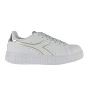 Sportieve Step P Sneakers Diadora , White , Dames