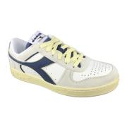 Stijlvolle en Comfortabele Sneakers Diadora , Multicolor , Heren