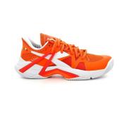 Comfortabele B Icon W Clay Sneakers Diadora , Orange , Dames