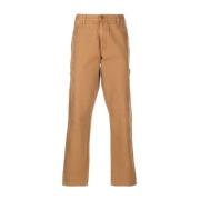 EEN Broek Dickies , Brown , Heren