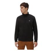 Comfortabele Heren Sweatshirt Dickies , Black , Heren