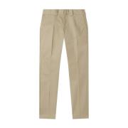 Stijlvolle Heren Chino`s Dickies , Beige , Heren