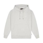 Lichtgrijze Summerdale hoodie Dickies , Gray , Heren