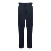 Slim-fit Broek Dickies , Blue , Heren