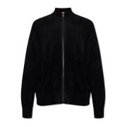 ‘K-Triajack’ sweatshirt Diesel , Black , Heren