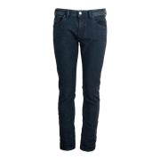 Slim-fit Jeans Diesel , Blue , Dames