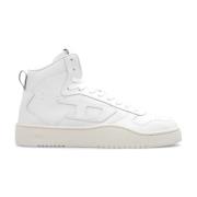 ‘S-Ukiyo V2 Mid’ sneakers Diesel , White , Heren