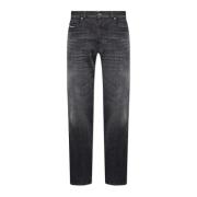 ‘1998 D-Buck L.32’ jeans Diesel , Black , Heren