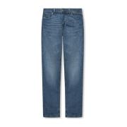 ‘1986 Larkee-Beex L.32’ jeans Diesel , Blue , Heren