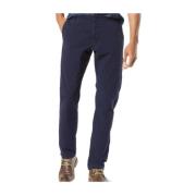 Chinos Dockers , Blue , Heren