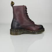 Veterschoenen voor heren Dr. Martens , Brown , Heren