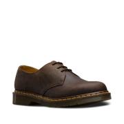 Zakelijke Schoenen, Crazy Horse Laarzen Dr. Martens , Brown , Heren