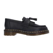 Mocassino Loafers in Petroleumblauw Dr. Martens , Black , Dames