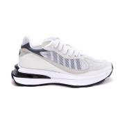 Slash Sneakers voor Heren Dsquared2 , White , Heren