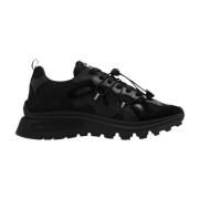 ‘Runds2’ sneakers Dsquared2 , Black , Heren