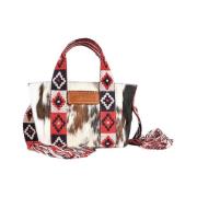 Tote Bags Dsquared2 , Brown , Dames