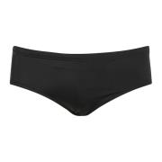 Zwarte Sea Swim Brief Kleding Dsquared2 , Black , Heren