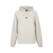 Lange mouwen hoodie Dsquared2 , Beige , Heren