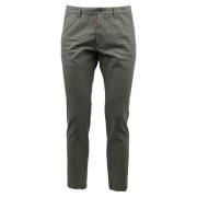 Jeans Dsquared2 , Green , Heren